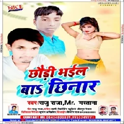 Chhauri Bhail Ba Chhinar (Raju Raja , Mr. Mastana) Mp3 Song