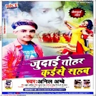 Judai Tohar Kaise Sahab (Anil Ambe)