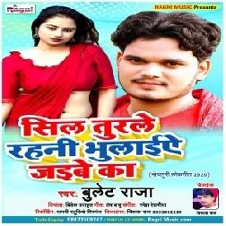 Sil Turle Rahani Bhulaiye Jaibe Ka (Bullet Raja) 2020 Mp3 Song