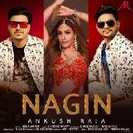 Naagin (Ankush Raja) 2020 Mp3 Song