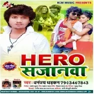 Kawano Sautin Par Bare Lubhail Sakhi Ho Hamar Hero Sajanwa