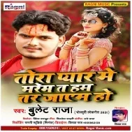 Tora Pyar Me Marem Ta Hum Tar Jayem Ho (Bullet Raja) Mp3 Song