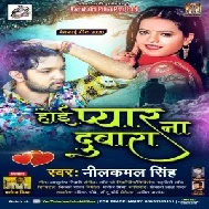 Hoi Pyar Na Dubara (Neelkamal Singh) 2020 Mp3 Song