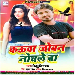 Kauwa Joban Nochle Ba (Bittu Vinayak) Mp3 Song