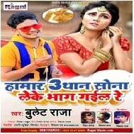 Hamar 3 Than Sona Leke Bhag Gail Re (Bullet Raja) Mp3 Song