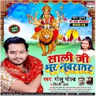 Saali Ji Bhar Navratar (Golu Gold, Shilpi Raj) 2020 Mp3 Song