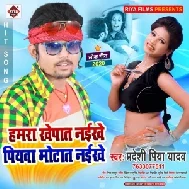 Hamra Khepat Naikhe Piayawa Motat Naikhe (Pradeshi Piya Yadav) 2020 Mp3 Song