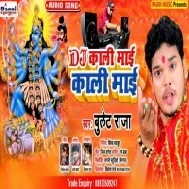 DJ Kaali Kaali Maai (Bullet Raja) Mp3 Song