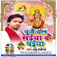 Puje Chal Maiya Ke Paiya (Tapu Taiger) Mp3 Song