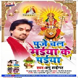 Puje Chal Maiya Ke Paiya (Tapu Taiger) 2020 Mp3 Songs