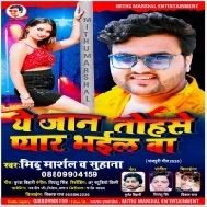 Raja Tohse Payar Bhail Ba (Mithu Marshal) Mp3 Song