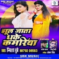 Jhul Jata Dhake Kamariya (Nisha Dubey) Mp3 Song