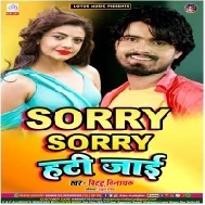 Sorry Sorry Hati Jaai (Bittu Vinayak)