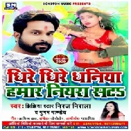 Dhire Dhire Dhaniya Hamar Niyara Sata (Niraj Nirala) Mp3 Songs