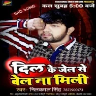 Dil Ke Jel Se Bel Na Mili (Neelkamal Singh) Mp3 Song