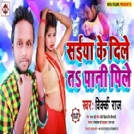 Saiya Ke Dile Ta Pani Pile Mp3 Song Vicky Raj