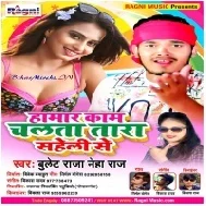 Hamar Kaam Chalta Tara Saheli Se (Bullet Raja) Mp3 Song