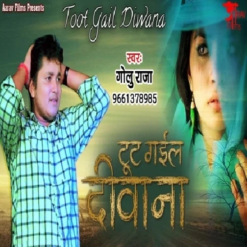 Toot Gail Deewana (Golu Raja) 2020 Mp3 Song