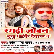 Ragdhi Joban Dunu Dhaike Dewal Me (Pradeshi Piya Yadav) Mp3 Song