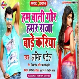 Ham Bani Gor Hamar Raja Bade Kariya (Amit Patel) 