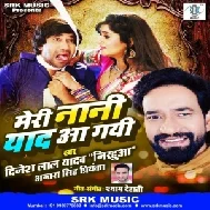 Meri Nani Yaad Aa Gayi (Dinesh Lal Nirahua, Antra Singh Priyanka) 2020 Mp3 Song