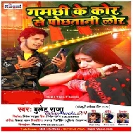 Gamachhi Ke Kor Se Pochhatani Lor (Bullet Raja) 2020 Mp3 Song