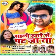 Saali Hamare Se Pat Ja Na (Mithu Marshal, Anjali Bharti) 2020 Mp3 Song