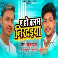 Ae Ho Balam Nirdaiya (Ankush Raja) 