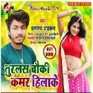 Turlas Chauki Kamar Hilake (Dhananjay Dhadkan) 2020 Mp3 Song