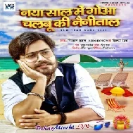 Naya Saal Me Goa Chalbu Ki Nainitaal (Vishal Gagan, Shilpi Raj) 2020 Mp3 Song