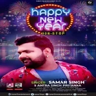 Happy New Year (Samar Singh)