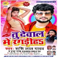 Tu Dewal Me Ragadiha (Shashi Lal Yadav, Prabha Raj) 2020 Mp3 Song