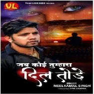 Jab Koi Tumhara Dil Tode (Neelkamal Singh) 2020 Mp3 Songs