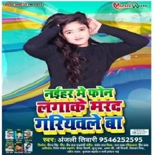 Naihar Me Phone Lagake Marad Gariyawale Ba Mp3 Song