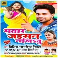 Bhatar Jaisan Naikha Tu (Niraj Nirala) Mp3 Song