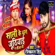 Sali Ke Dhan Juthiyai Ae Jija Ji (Neelkamal Singh) 2021 Mp3 Song