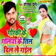 Gorki Ke Galiya Ke Til Dil Le Gail (Shailesh Premi) Mp3 Song