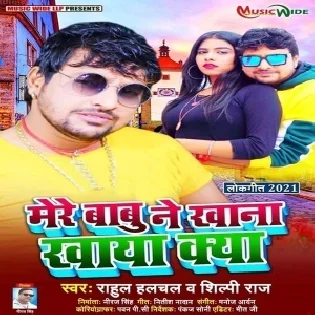 Mere Babu Ne Khana Khaya Kya Mp3 Song