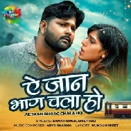 Jaan Bhaag Chala (Samar Singh, Priya Singh PS) 2021 Mp3 Song