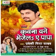 Kawna Bane Bhejala Ae Papa (Pradeshi Piya Yadav ,Neha Raj) Vivah Mp3 Song