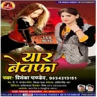 Bewafa Yaar (Priyanka Pandey)