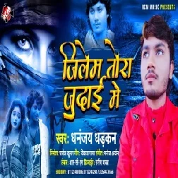 Ji Lem Tora Judai Me (Dhananjay Dhadkan) 2021 Mp3 Song