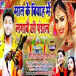 Maal Ke Biyah Me Lagabe Chhi Pandal (Anil Yadav) 2021 Mp3 Song