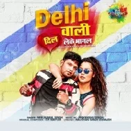 Hamro Se Besi U Ta Pagal Biya Dilli Wali Dil Leke Bhagal Biya Mp3 Song