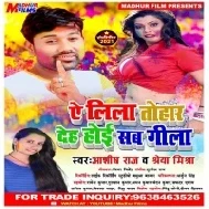 Chhoti Tohara Choti Se Chot Lagata Mp3 Song