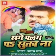 Sange Palang Pa Sutab Na (Arvind Akela Kallu) 2021 Mp3 Song