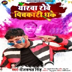 Eyarwa Rowe Pichkari Dhake (Neelkamal Singh) 2021 Mp3 Song