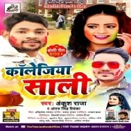 Collagiya Saali Band Bhail Collage Ki Holiya Khele Gaw Pa Aawa Mp3 Song