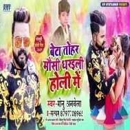 Beta Tohar Mausi Dharaili Holi Me Mp3 Song