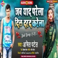 Jab Yaad U Parela Dil Darad Karela Mp3 Song